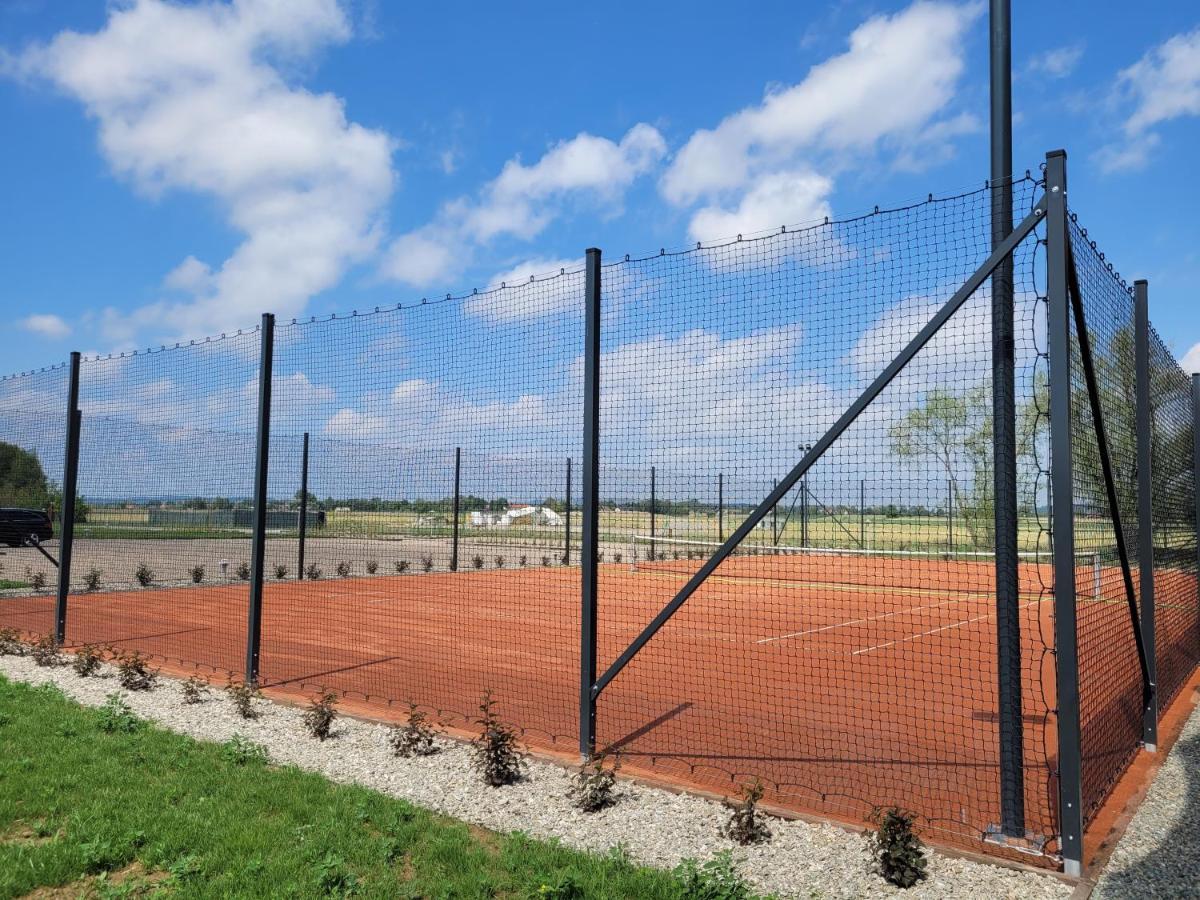 Сasa de vacaciones Kuter Port Gdów